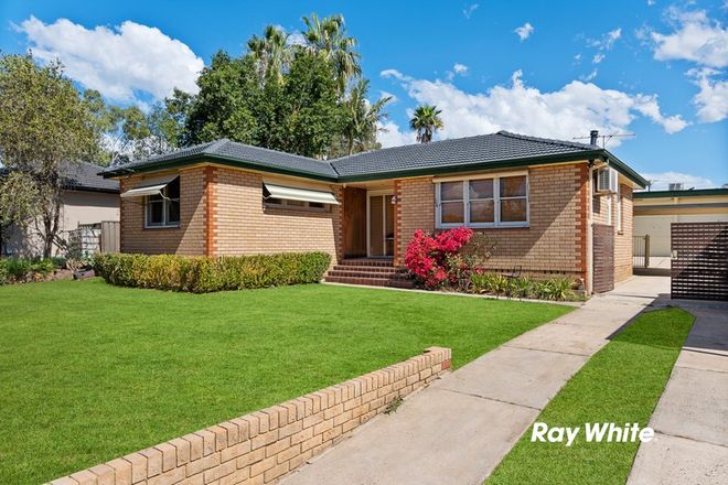 Picture of 46 Curran Road, MARAYONG NSW 2148