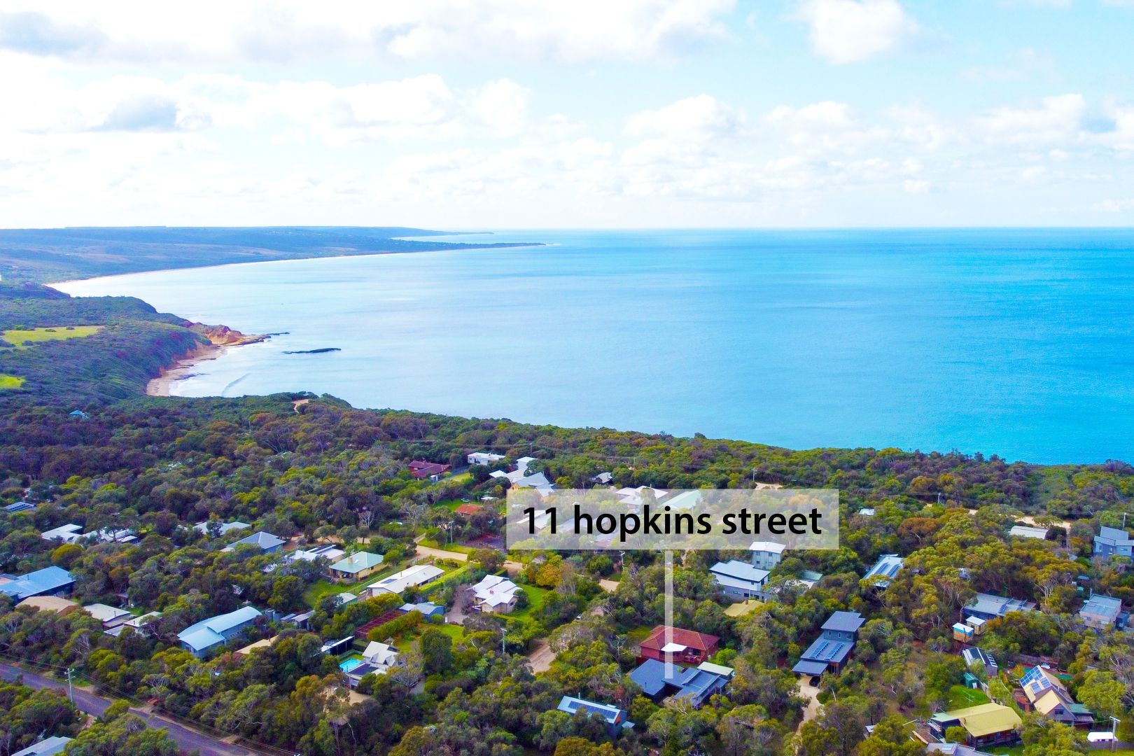 11 Hopkins Street, Aireys Inlet VIC 3231, Image 1