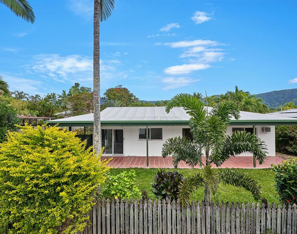 1/21 Starling Street, Kewarra Beach QLD 4879