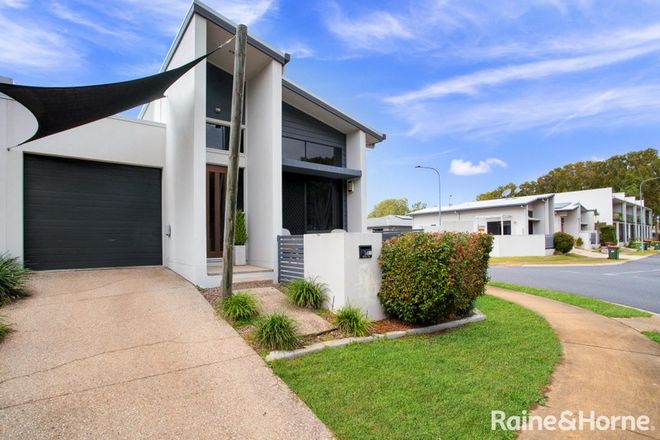 Picture of 14 Bunya Way, ANDERGROVE QLD 4740