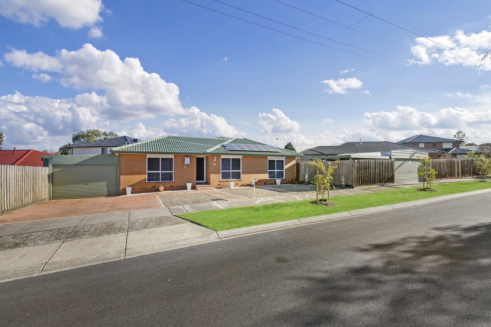 3 Buckingham Street, Sydenham VIC 3037, Image 0