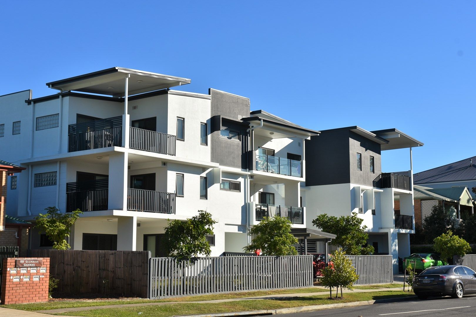 5/90 Glenalva Terrace, Enoggera QLD 4051, Image 0