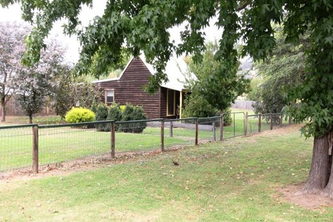 Picture of 102 Lind Avenue, DARGO VIC 3862