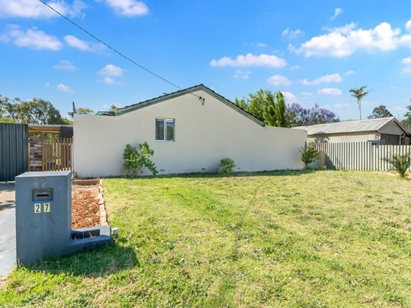 27 Brookdale Drive, Armadale WA 6112