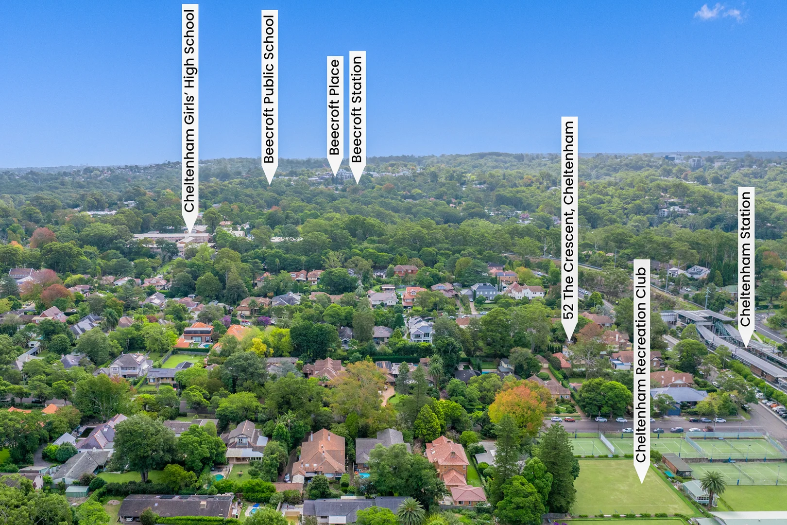 Additional image 15 of 52 The Crescent, Cheltenham NSW 2119