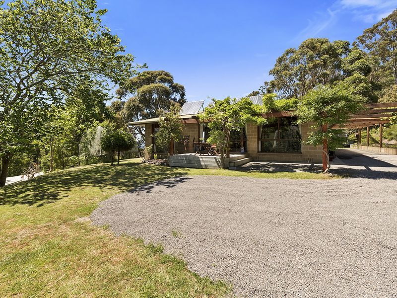 40 Jansil Court, Apollo Bay VIC 3233, Image 2