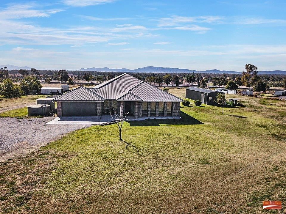 94 Kamilaroi Road, Gunnedah NSW 2380, Image 0