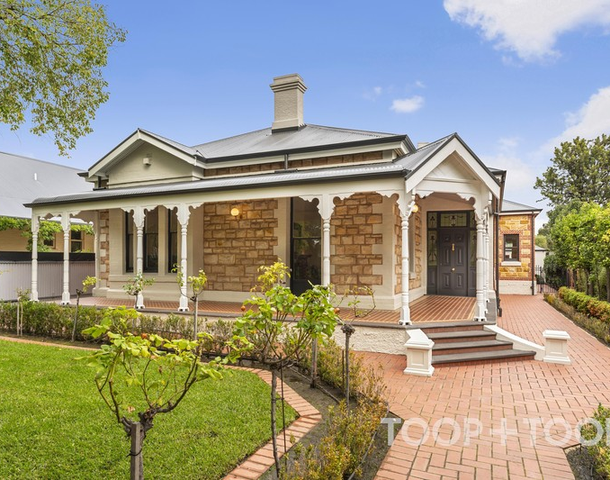 38 Alexandra Avenue, Rose Park SA 5067