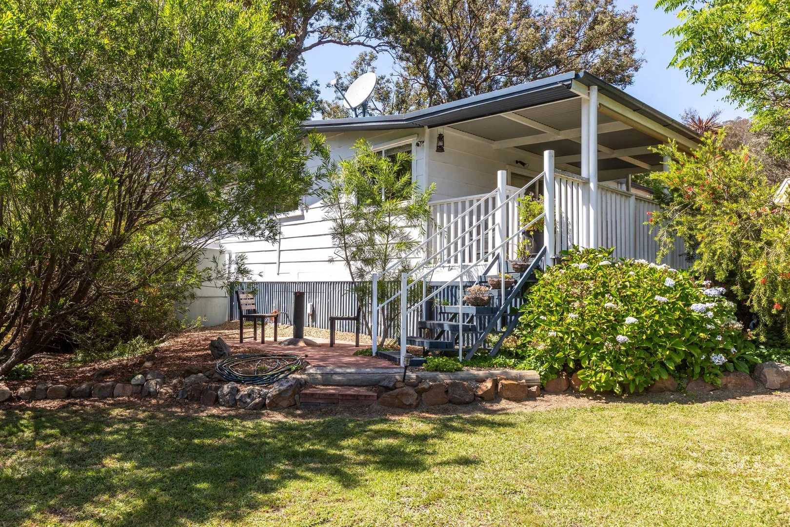 618 New Buildings Road, Wyndham NSW 2550