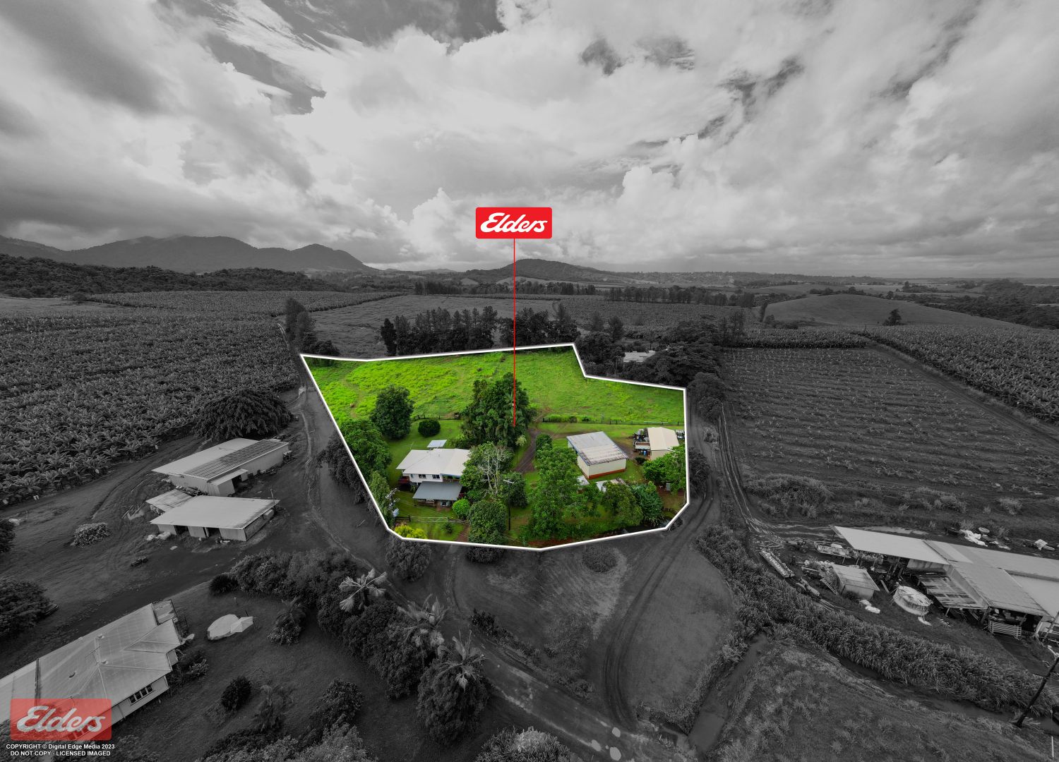 71 Booth Road, Utchee Creek QLD 4871 House for Sale Domain