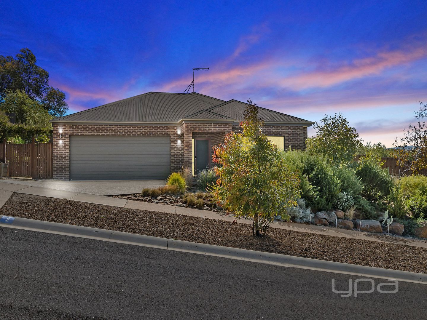 2 Fairway Crescent, Darley VIC 3340, Image 1