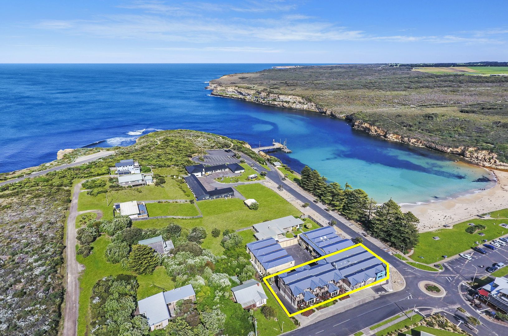 11/14 Lord Street, Port Campbell Property History & Address Research