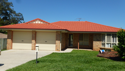 Picture of 6 Fitzroy Court, CABOOLTURE QLD 4510