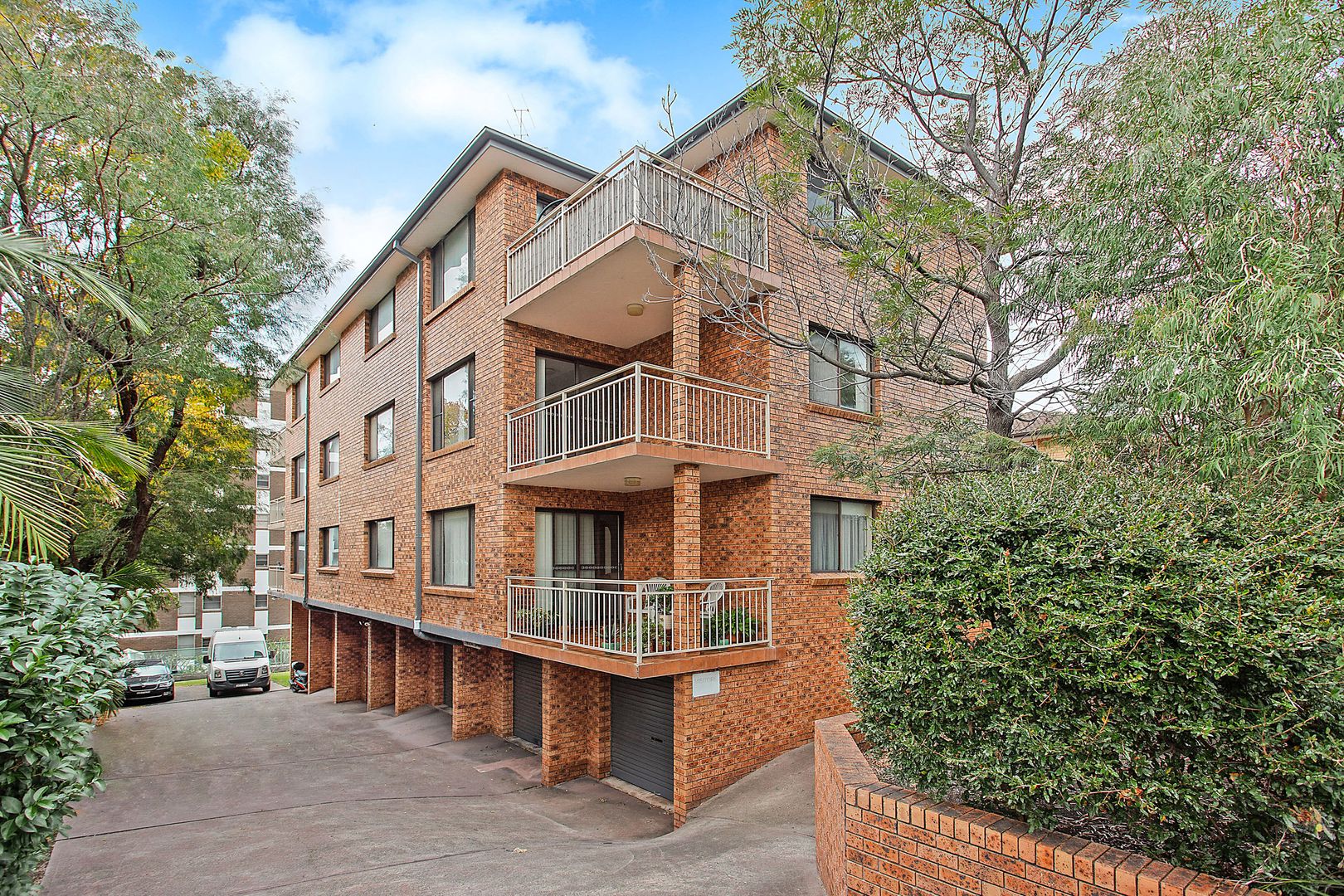 2 bedrooms Apartment / Unit / Flat in 3/33 Corrimal Street WOLLONGONG NSW, 2500