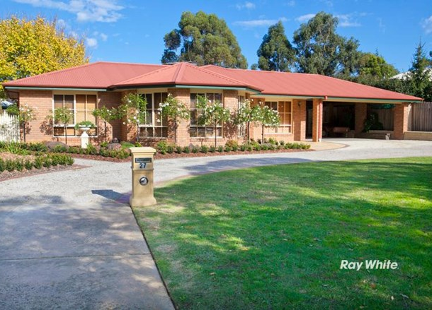 27 Homestead Road, Langwarrin VIC 3910