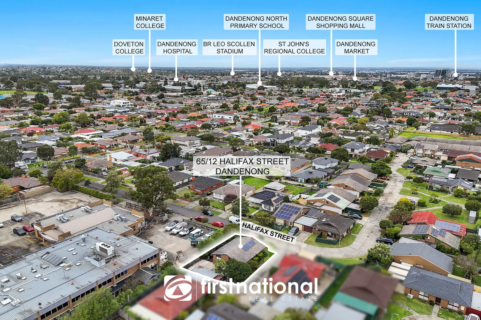 Additional image 10 of 65/12 Halifax Street, Dandenong VIC 3175