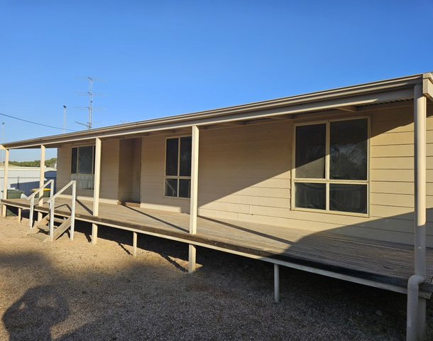 82 Railway Terrace South, Paskeville SA 5552