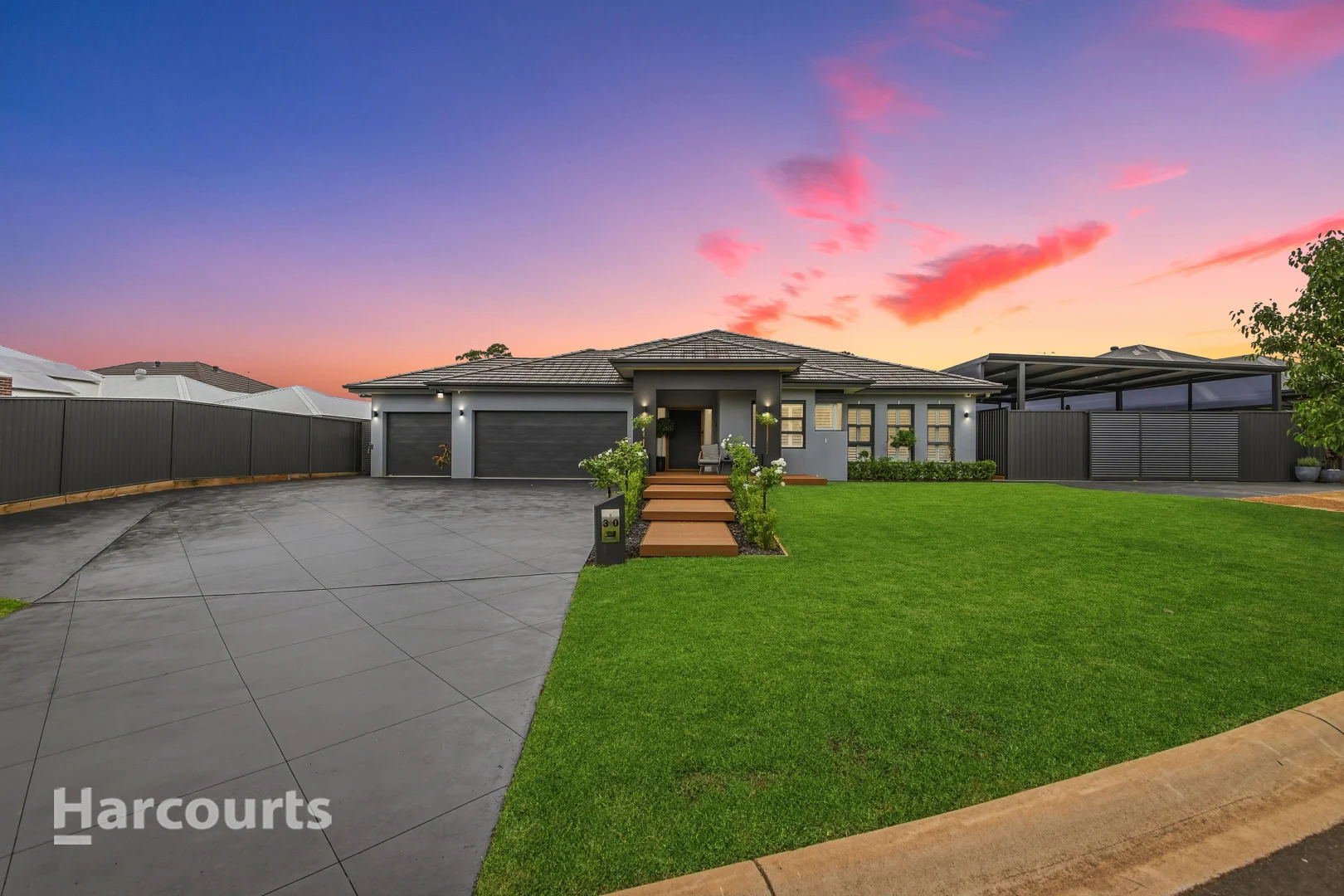 30 Daley Loop, Harrington Park NSW 2567