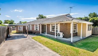 Picture of 7 Lamb Street, CRANBOURNE VIC 3977