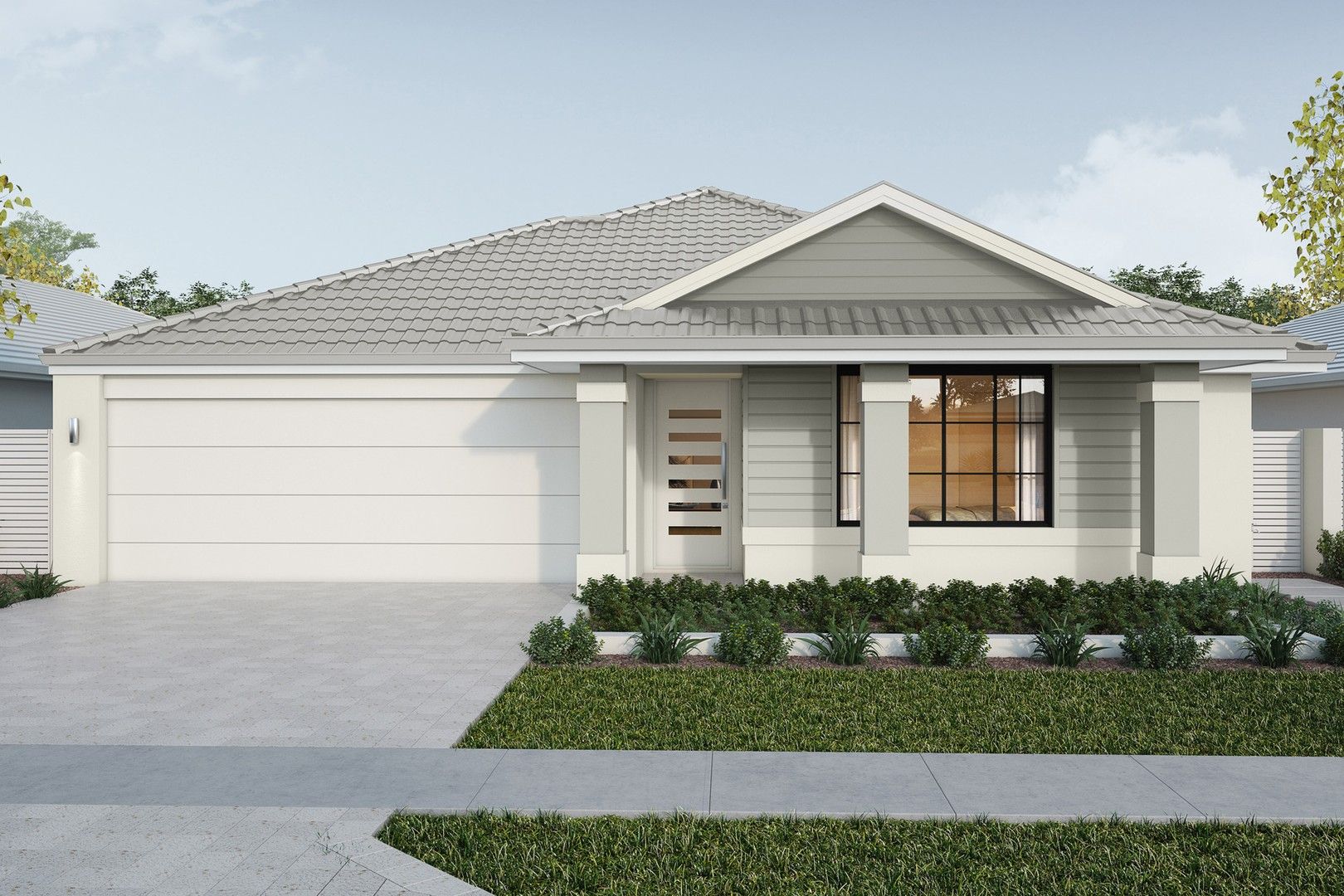 4 bedrooms New House & Land in Lot 377 Indigo parkway BYFORD WA, 6122