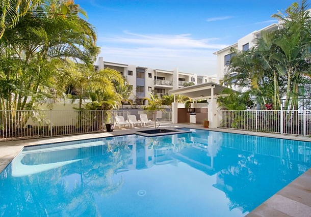 7/6 Fifth Avenue, Burleigh Heads QLD 4220