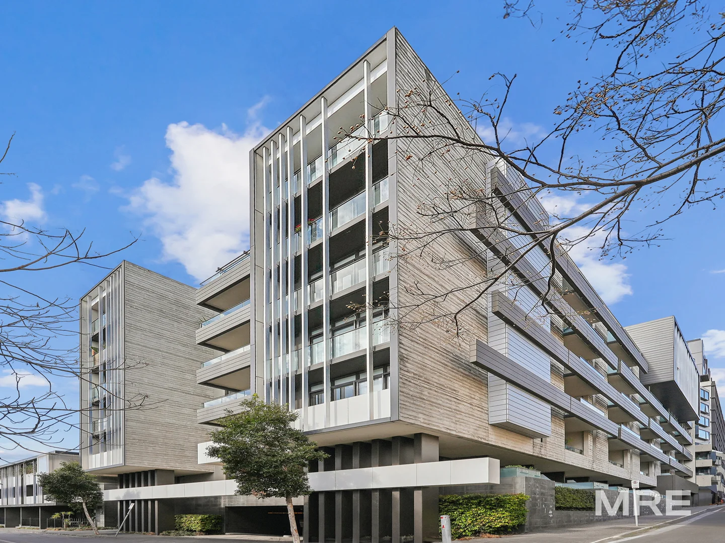 Additional image 16 of 507/2 Mcgoun Street, Richmond VIC 3121