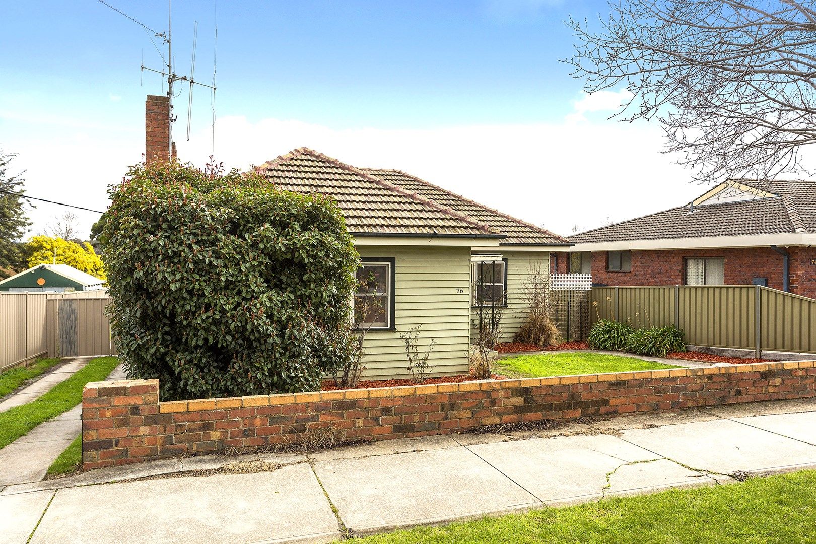 76 Panton Street, Golden Square VIC 3555, Image 0