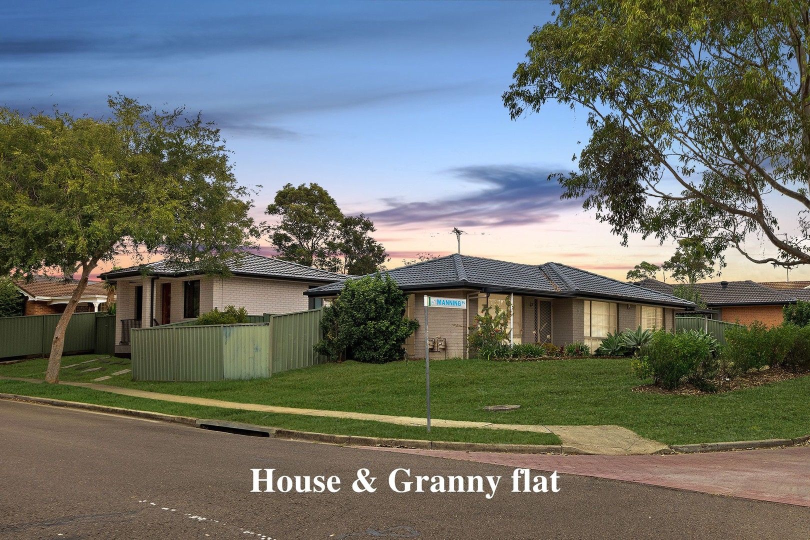 1 Manning Place, Currans Hill NSW 2567, Image 0