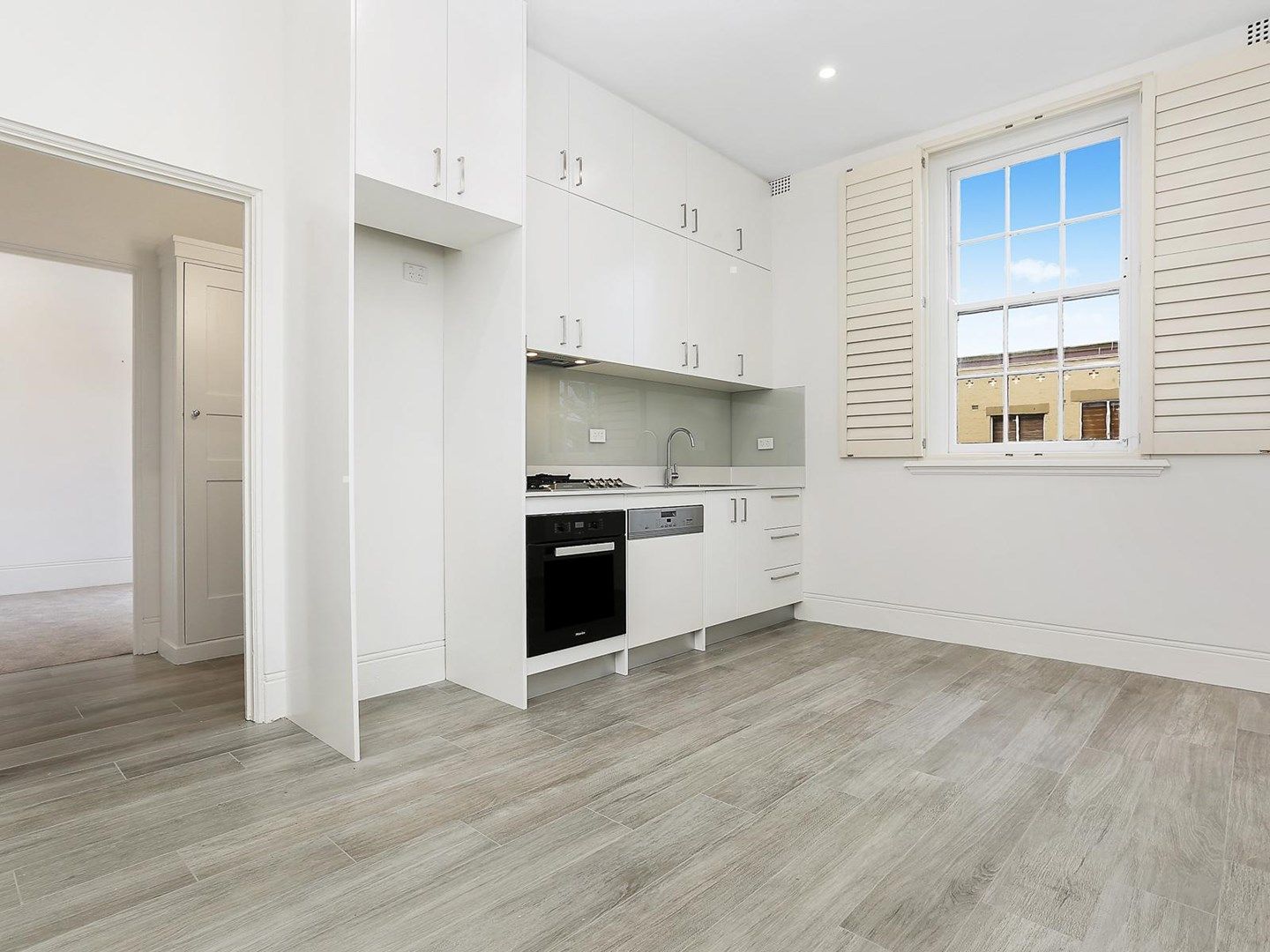1 bedrooms Apartment / Unit / Flat in 7/184 Arden Street COOGEE NSW, 2034