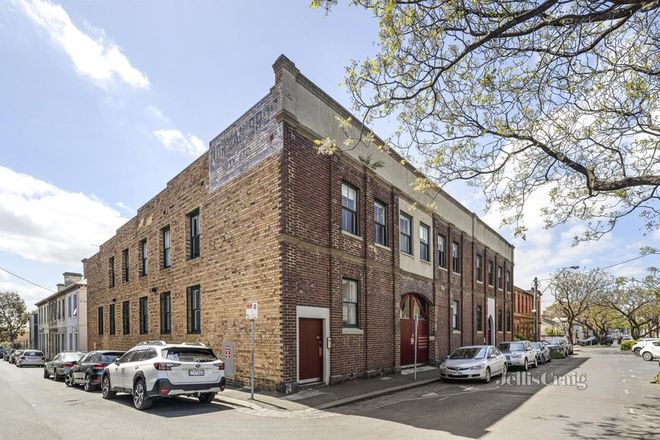 Picture of 9/55-59 Moor Street, FITZROY VIC 3065