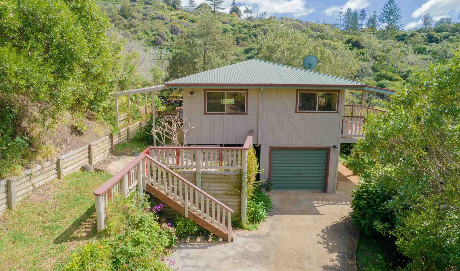 39 Hibiscus Drive, Norfolk Island NSW 2899, Image 1