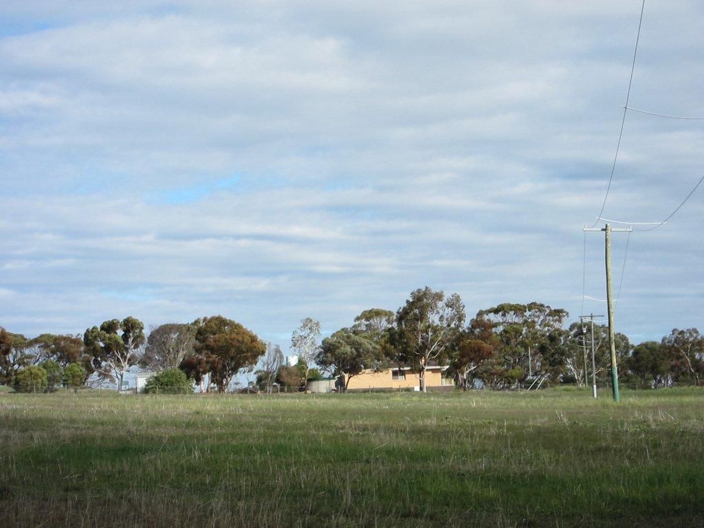 Lot 317 Toodyay Bindi-Bindi Road, Bolgart WA 6568, Image 1