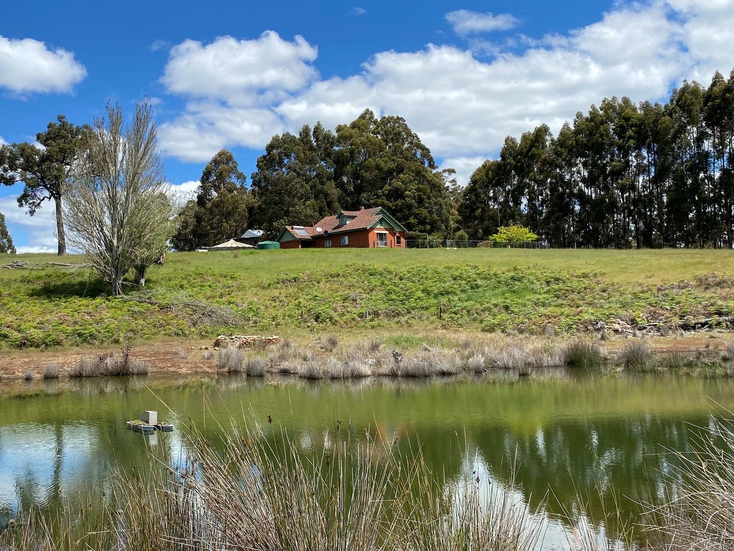 4 bedrooms Farm in 32 Balbarrup Road (Dingup) MANJIMUP WA, 6258