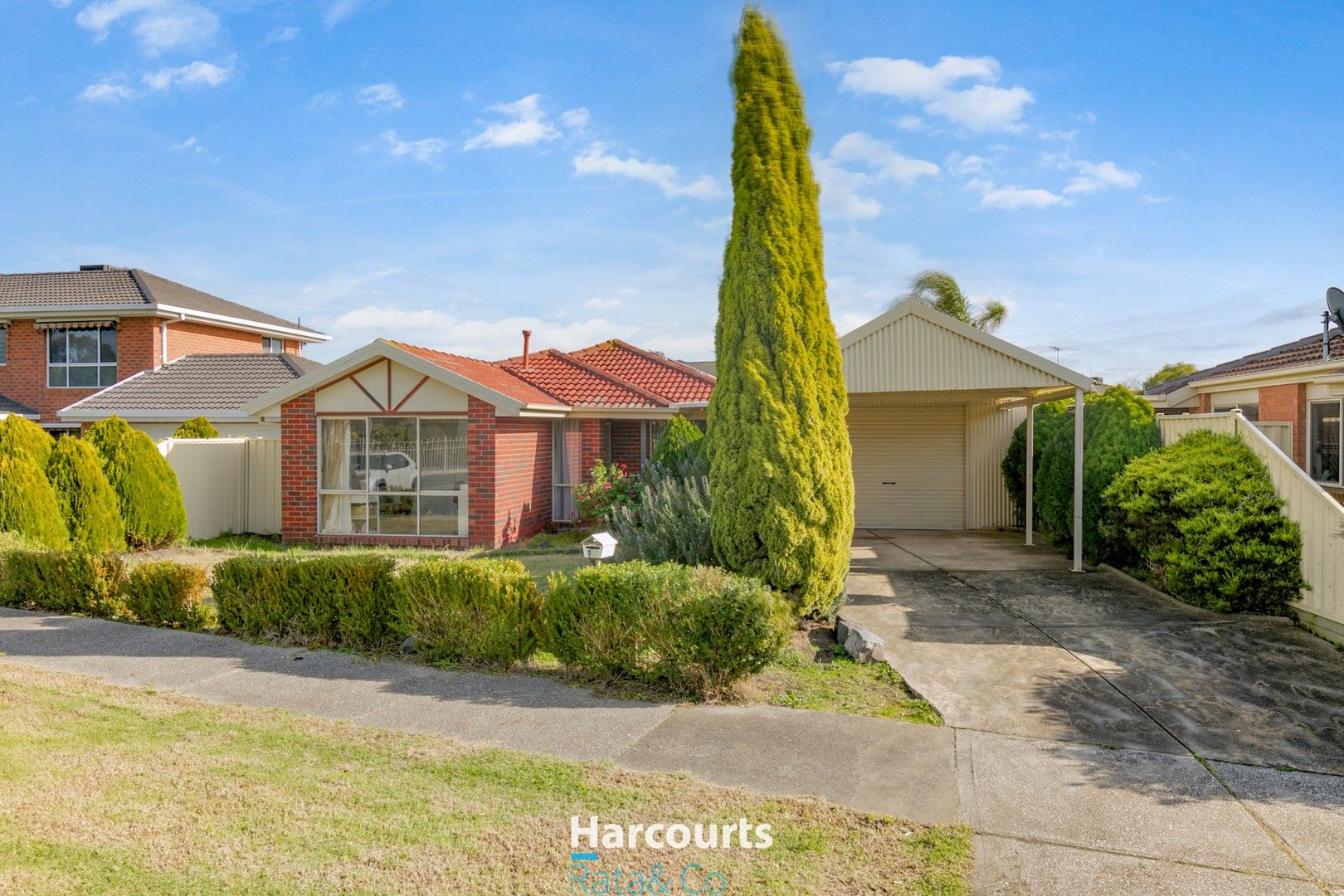 15 Gibbons Drive, Epping VIC 3076, Image 0