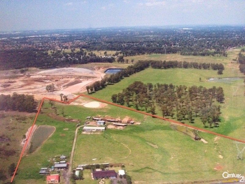 Marsden Park NSW 2765 vacant land for Sale, EXPRESSIONS OF INTEREST