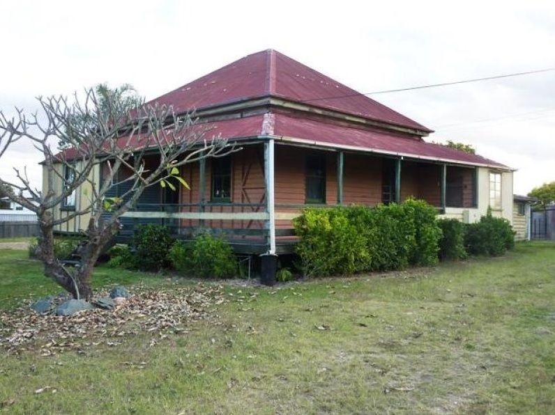 8 Hayes Street, Raceview Property History & Address Research Domain