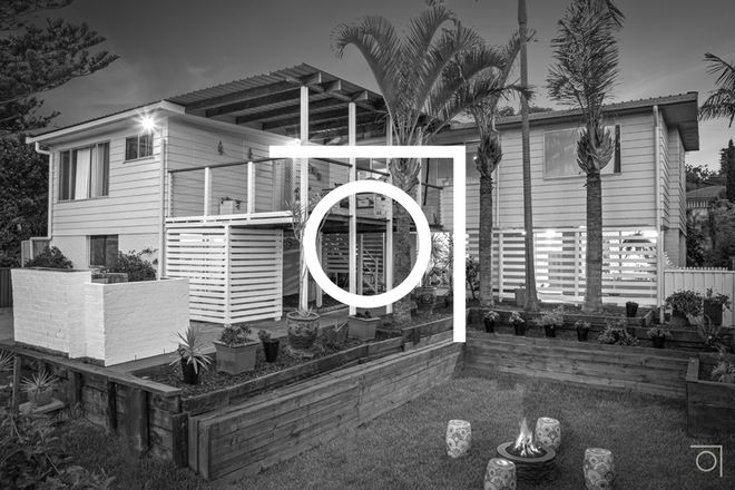 Picture of 19 Leonard Avenue, SHOAL BAY NSW 2315