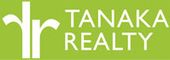 Logo for Tanaka Realty