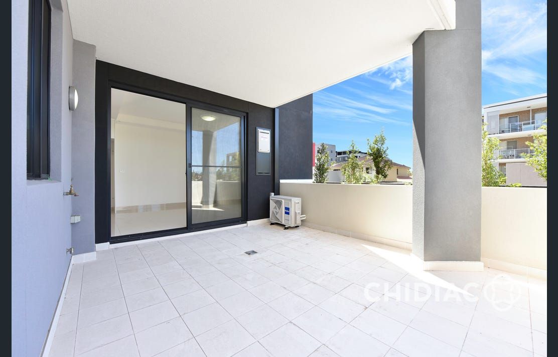 2 bedrooms Apartment / Unit / Flat in 2/8-12 Robilliard Street MAYS HILL NSW, 2145