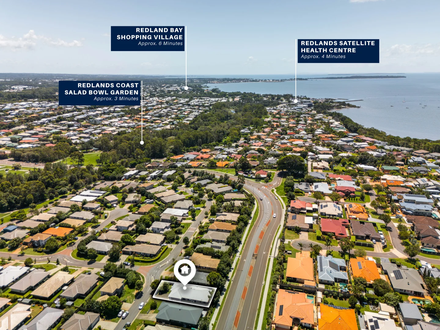 Additional image 10 of 142 Bankswood Drive, Redland Bay QLD 4165