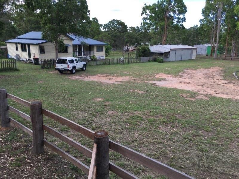26 Racecourse Road, Nanango QLD 4615 House for Sale 345,000