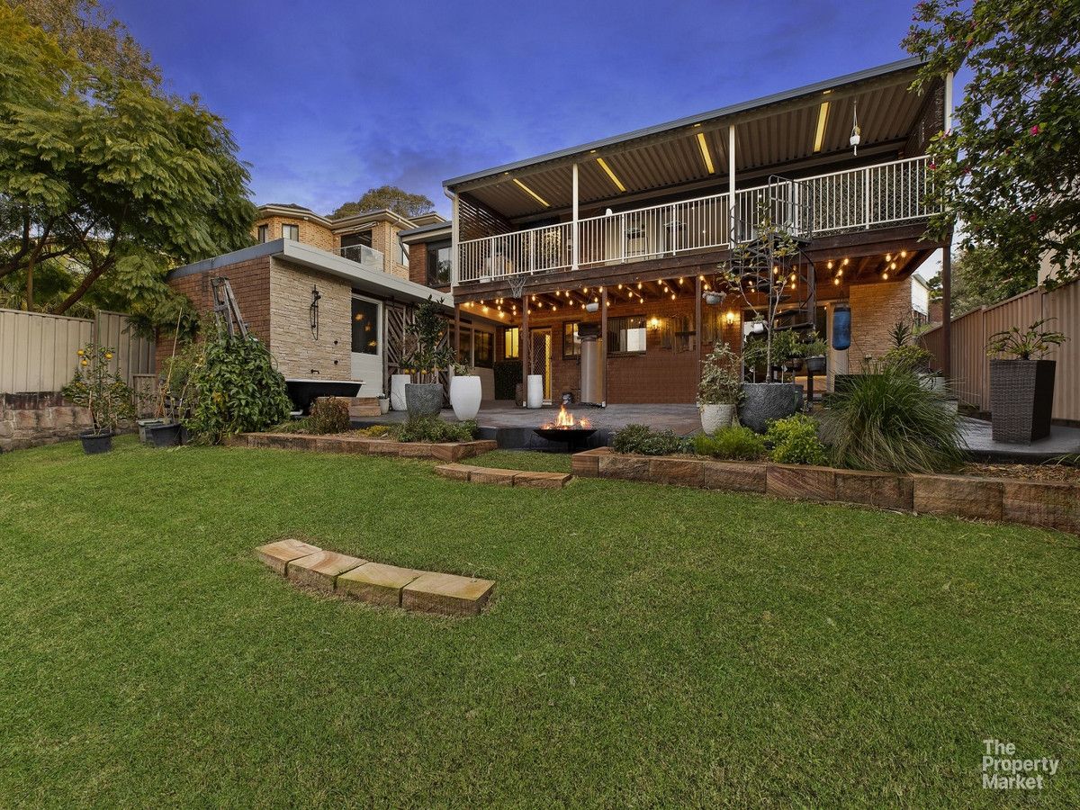 4 bedrooms House in 39 Kailua Avenue BUDGEWOI NSW, 2262