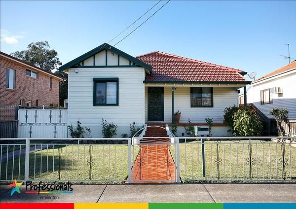 41 Barker Avenue, Silverwater NSW 2128, Image 0