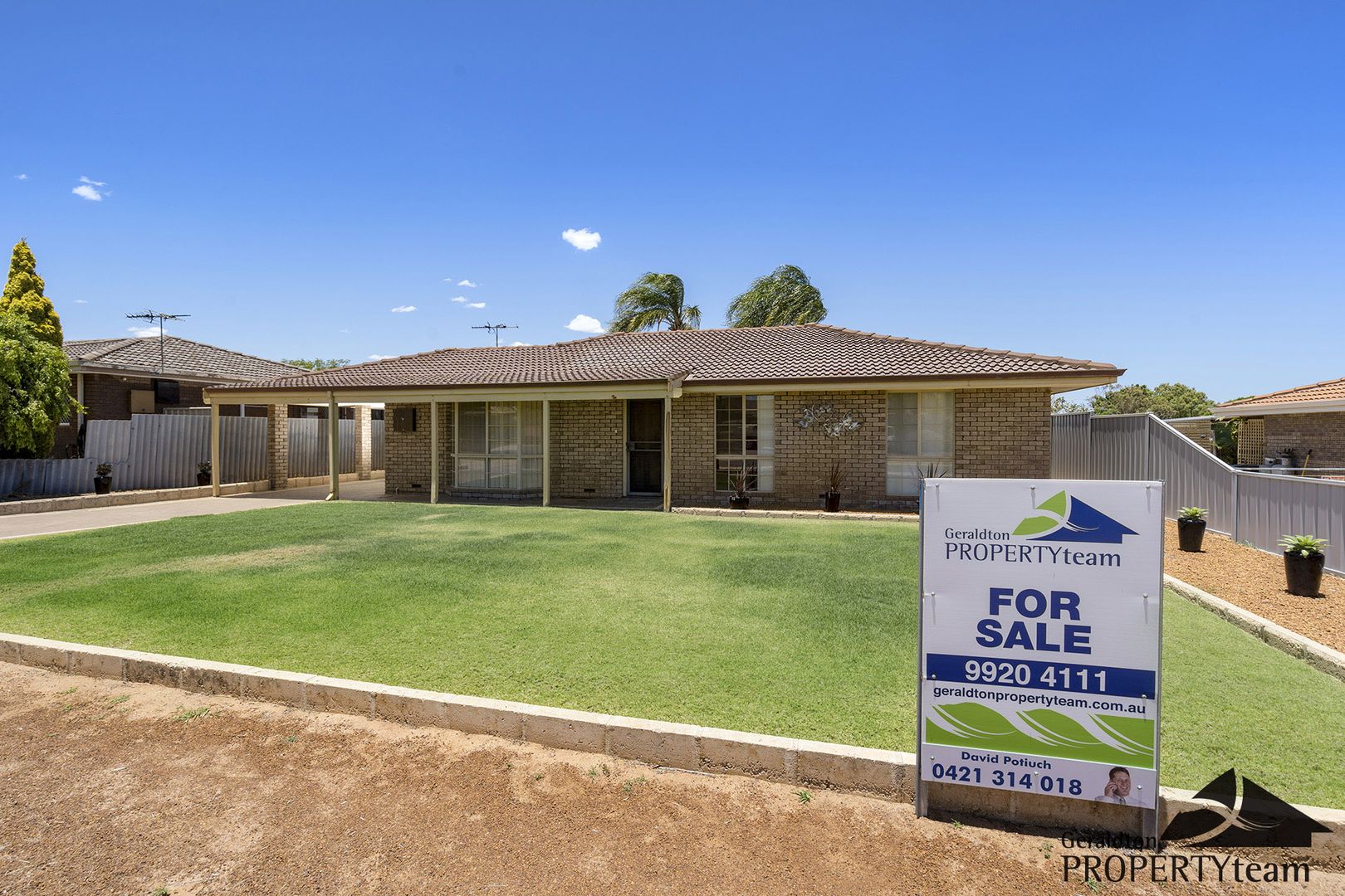 6 Pinyali Way, Waggrakine WA 6530, Image 1