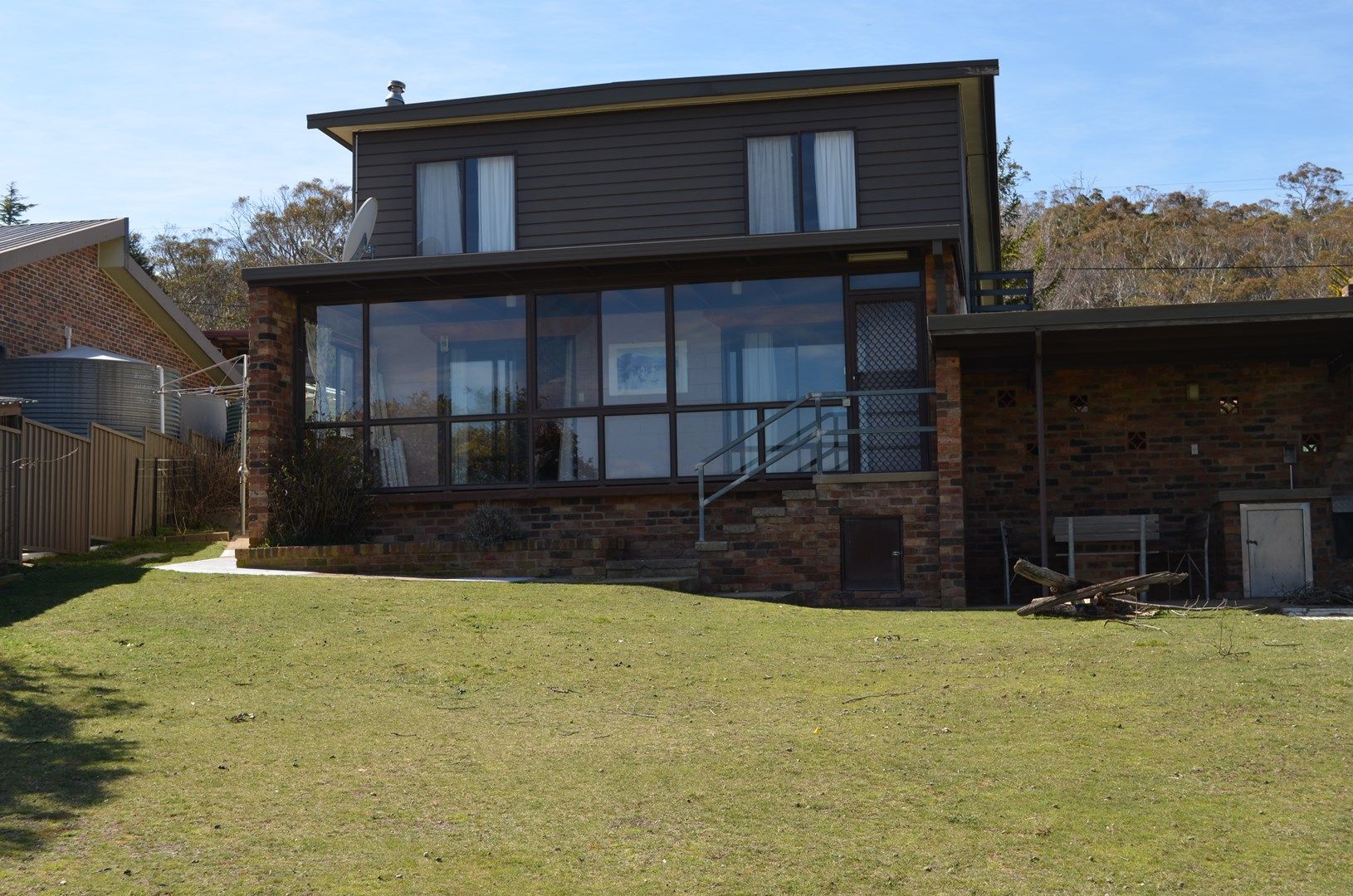26 Illawong Road, Anglers Reach NSW 2629, Image 0
