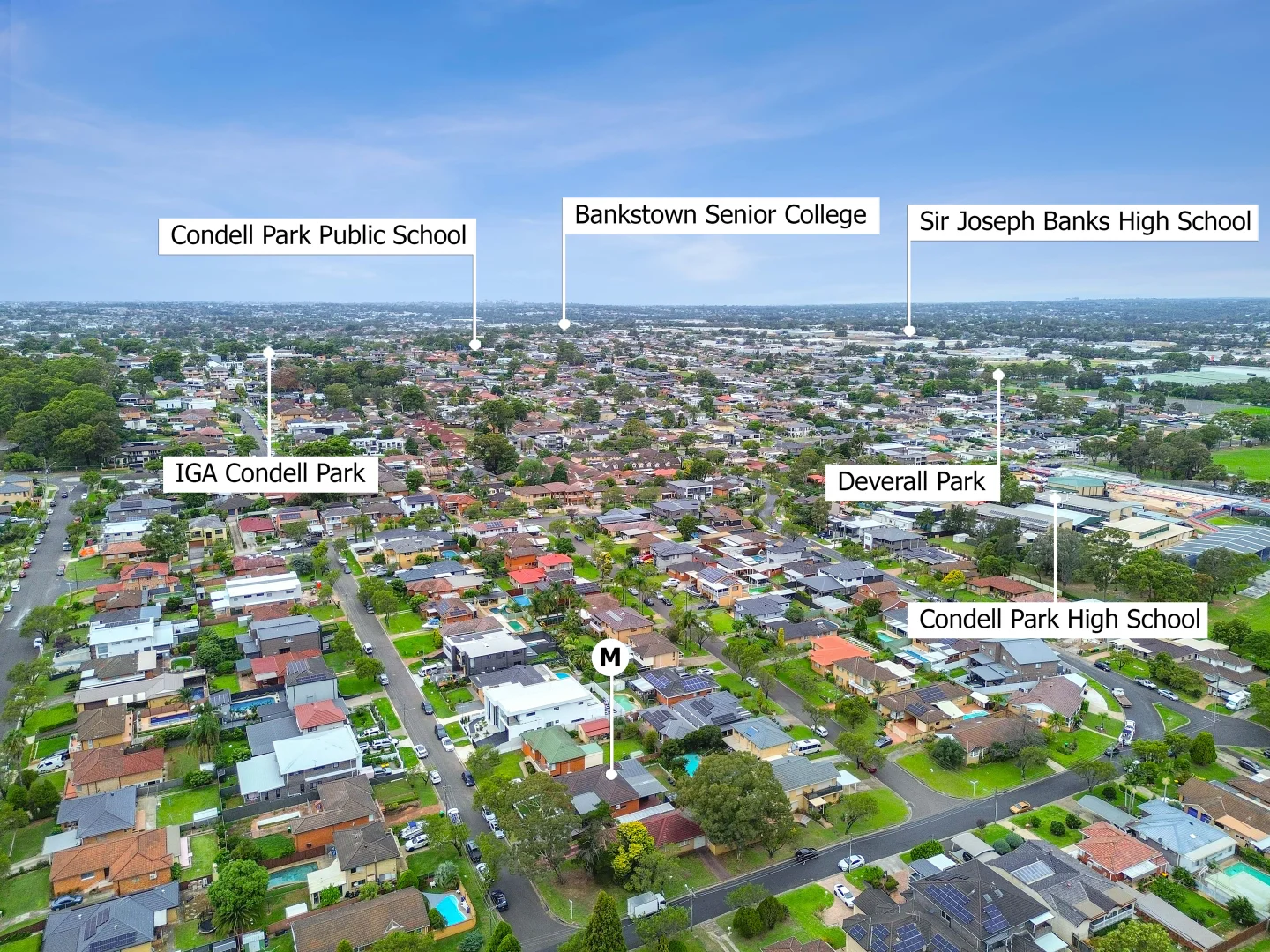Additional image 12 of 21 Hinkler Avenue, Condell Park NSW 2200