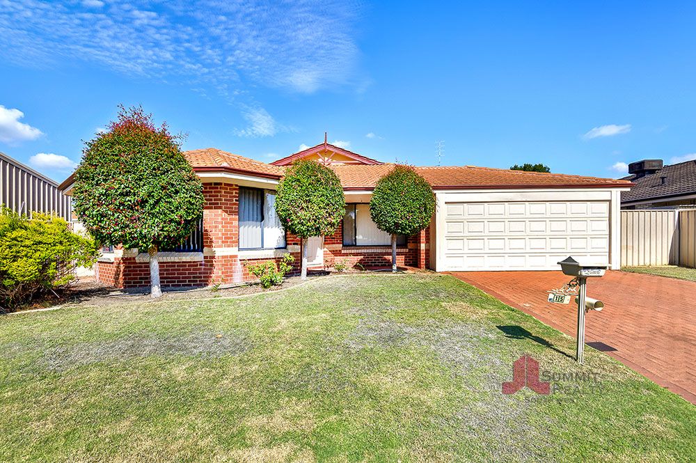 15 Cheviot Way, Eaton WA 6232, Image 0