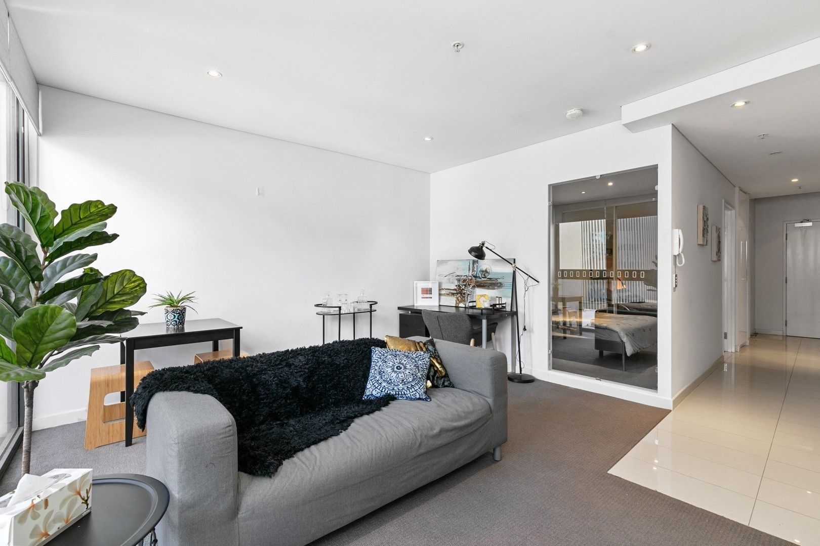 Perth WA 6000 - 1 bed apartment for Rent, 460 - 17343078 | Domain