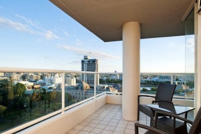 1717 Rental Properties In Brisbane City Qld 4000 Domain