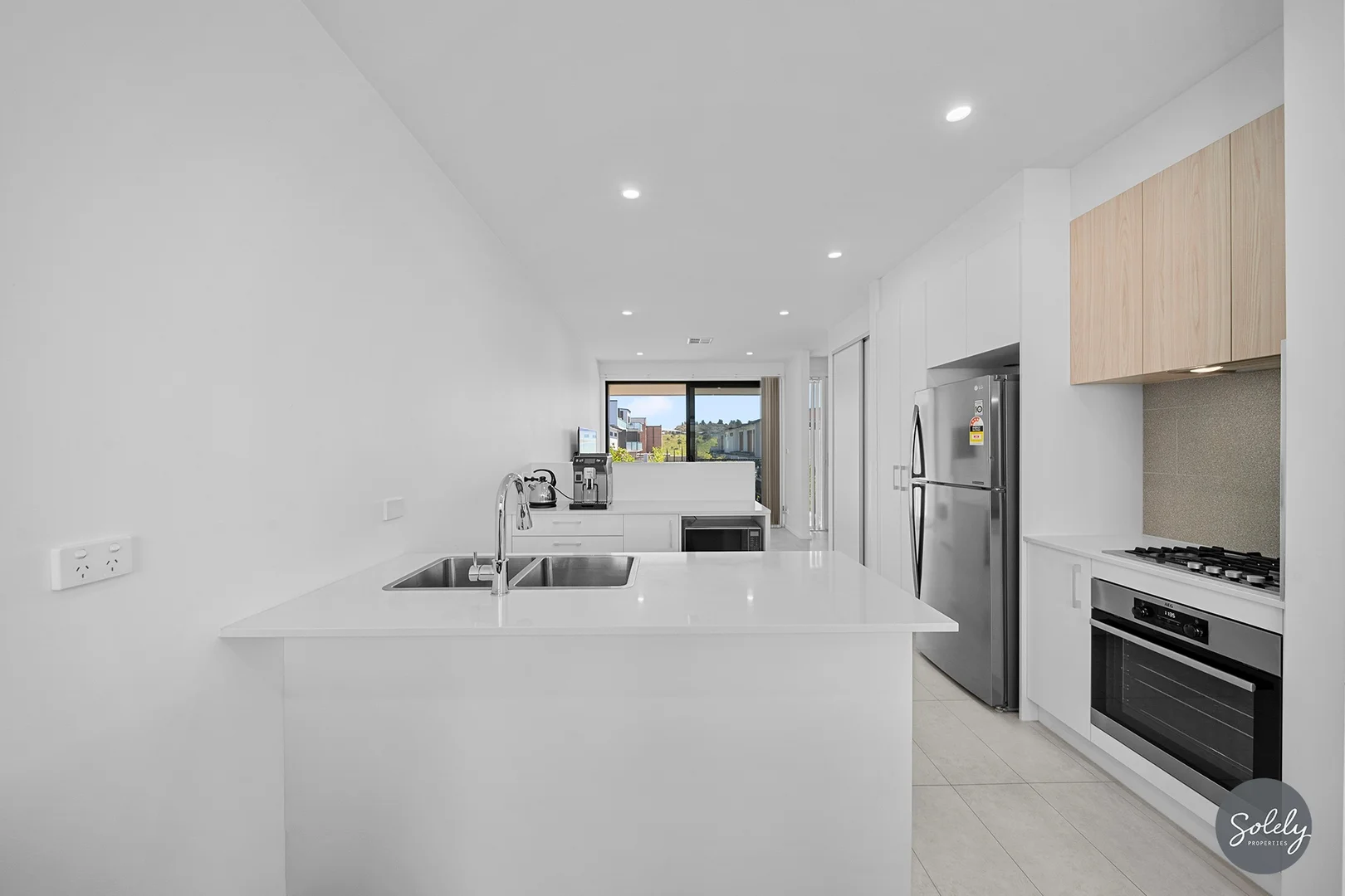 Additional image 7 of 13/221 John Gorton Drive, Wright ACT 2611